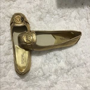 MICHAEL KORS SHOES